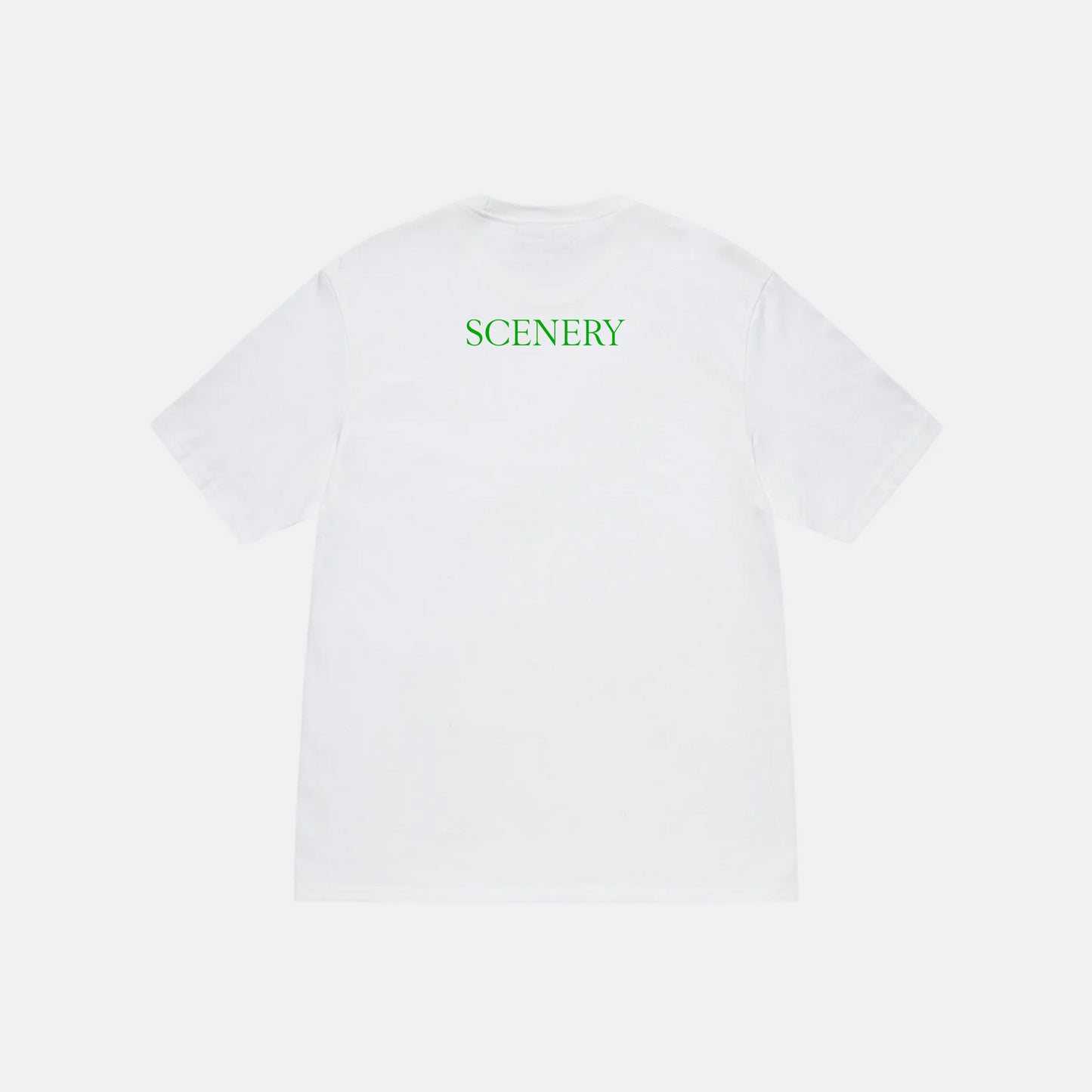 Brett Lloyd Palmyra Hotel T-Shirt