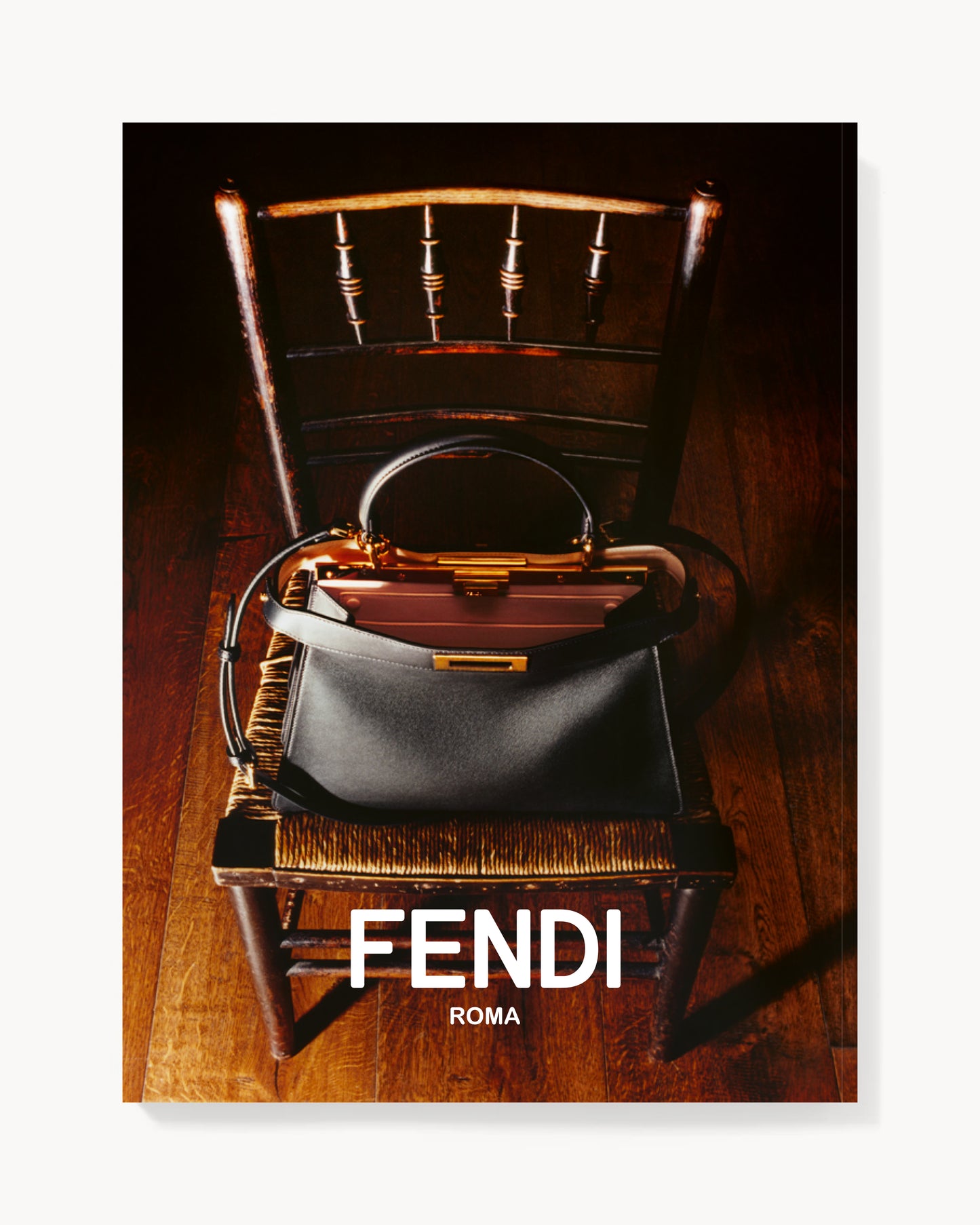 Scenery Number One, Cover One