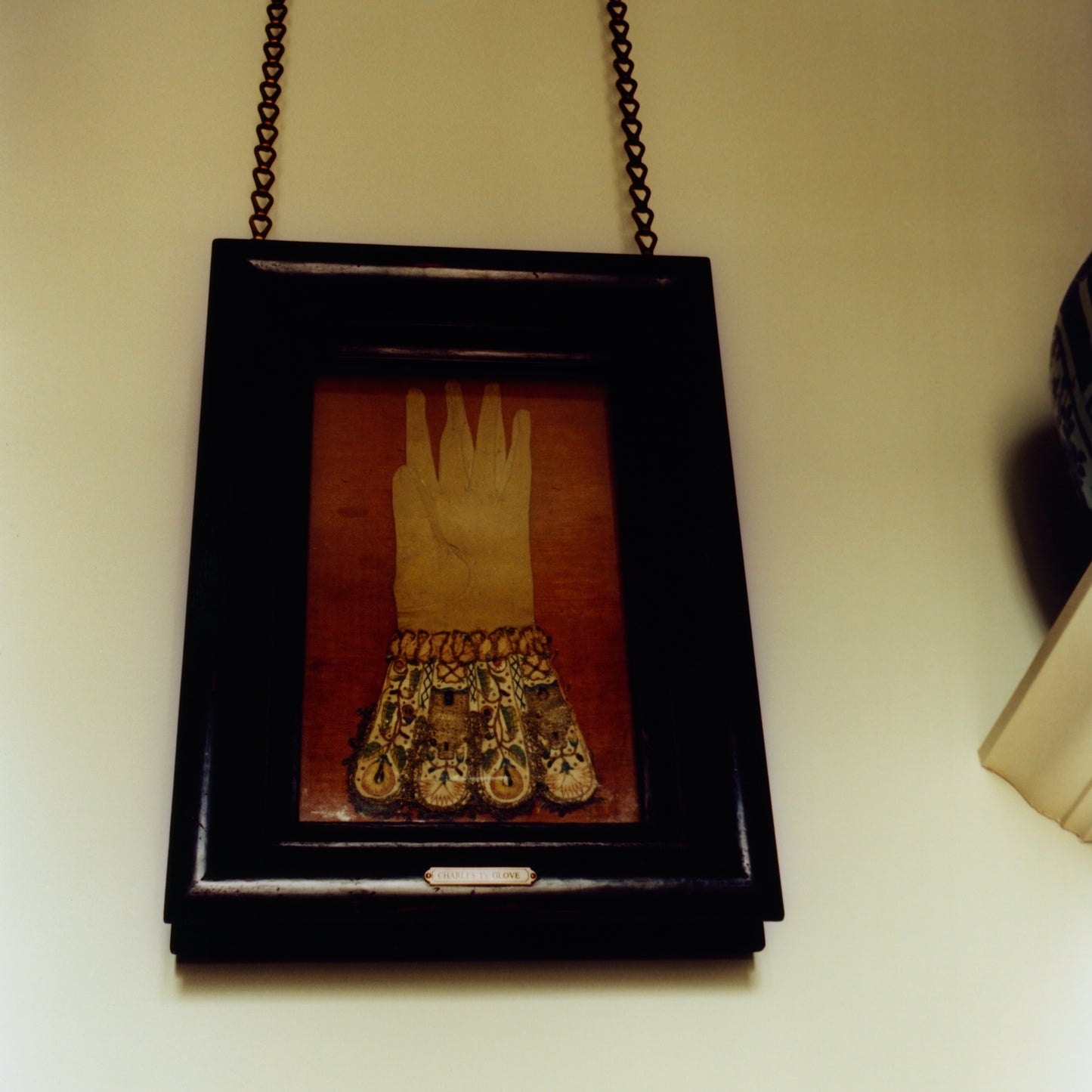 Scenery Number One, Cover One