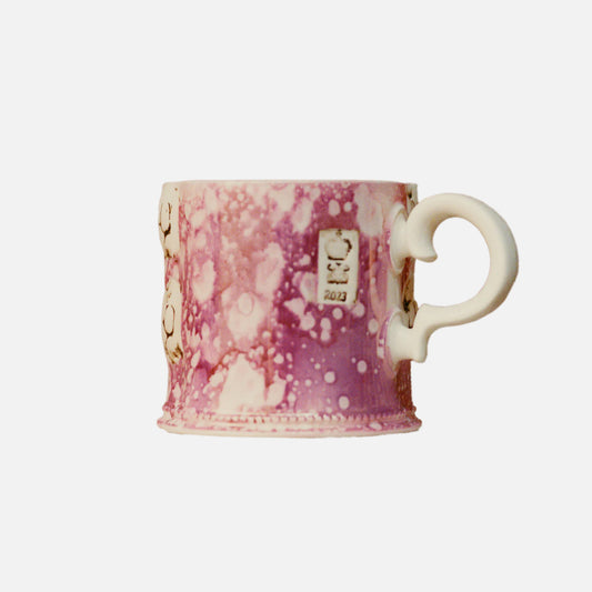 Lustreware Mug