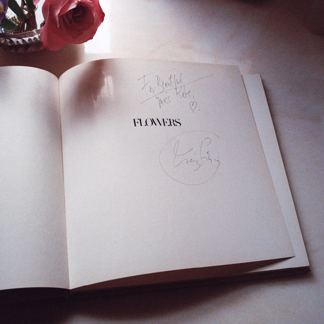 Scenery Number Four, Cover One