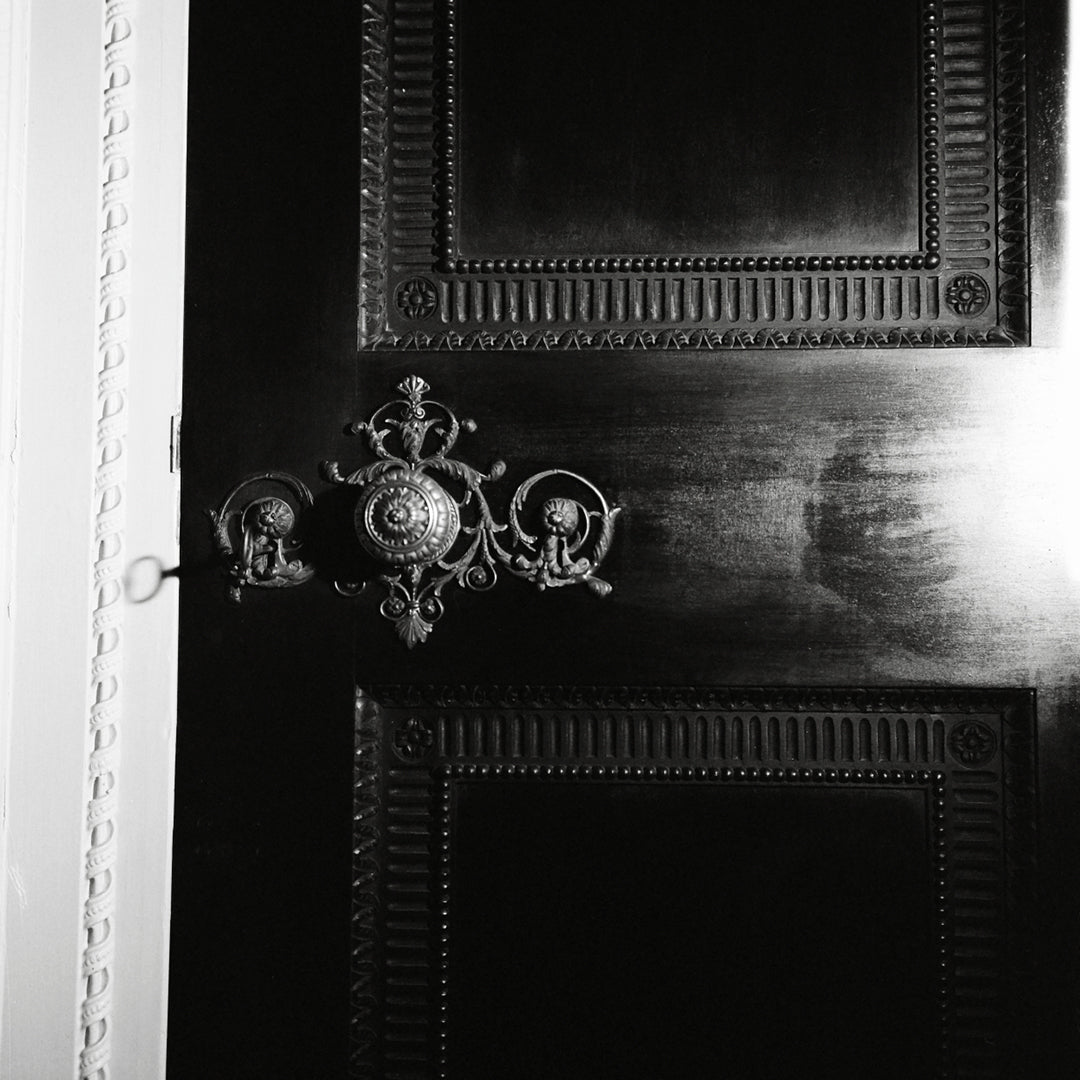Scenery Number Five, Cover Three