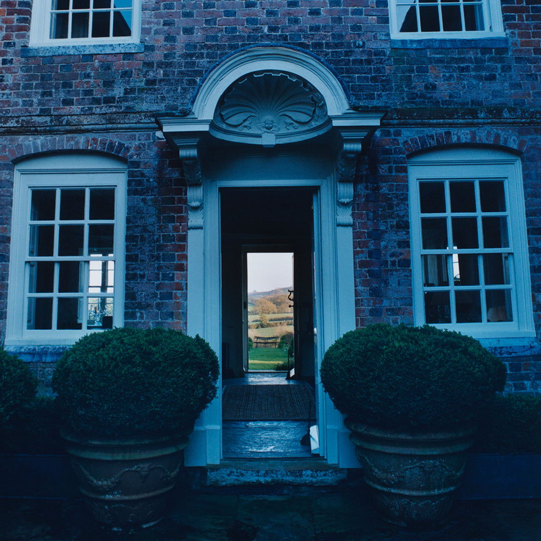 Scenery Number Five, Cover Three