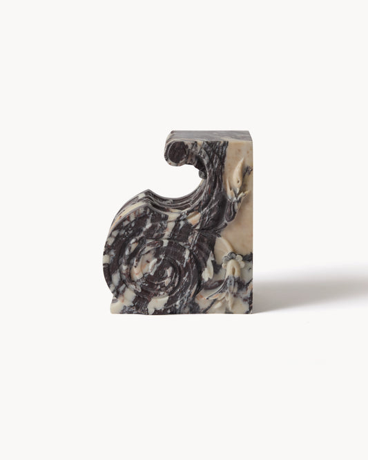 Marble Corbel I