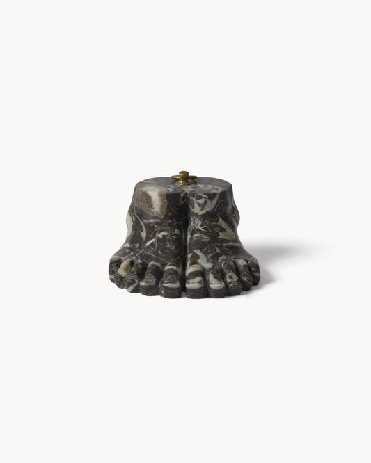 Marble Feet I