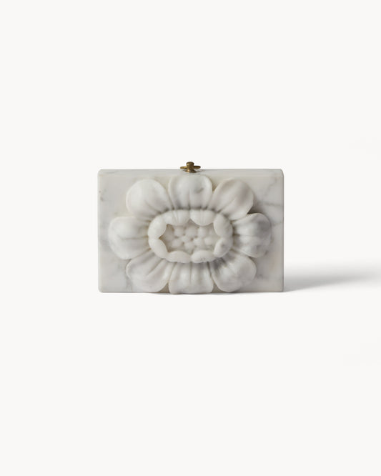 Marble Flower I