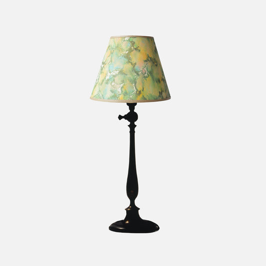 Marbled Lampshade