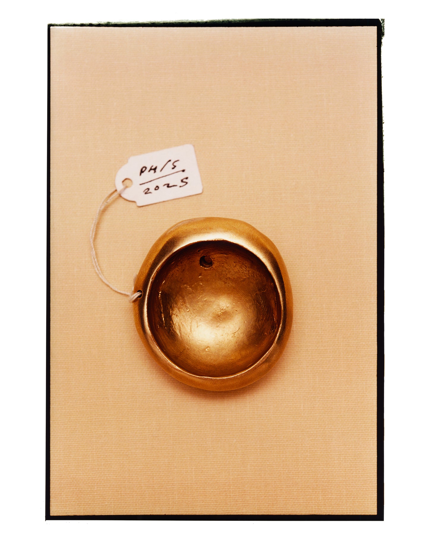 Perfumer H Incense Holder