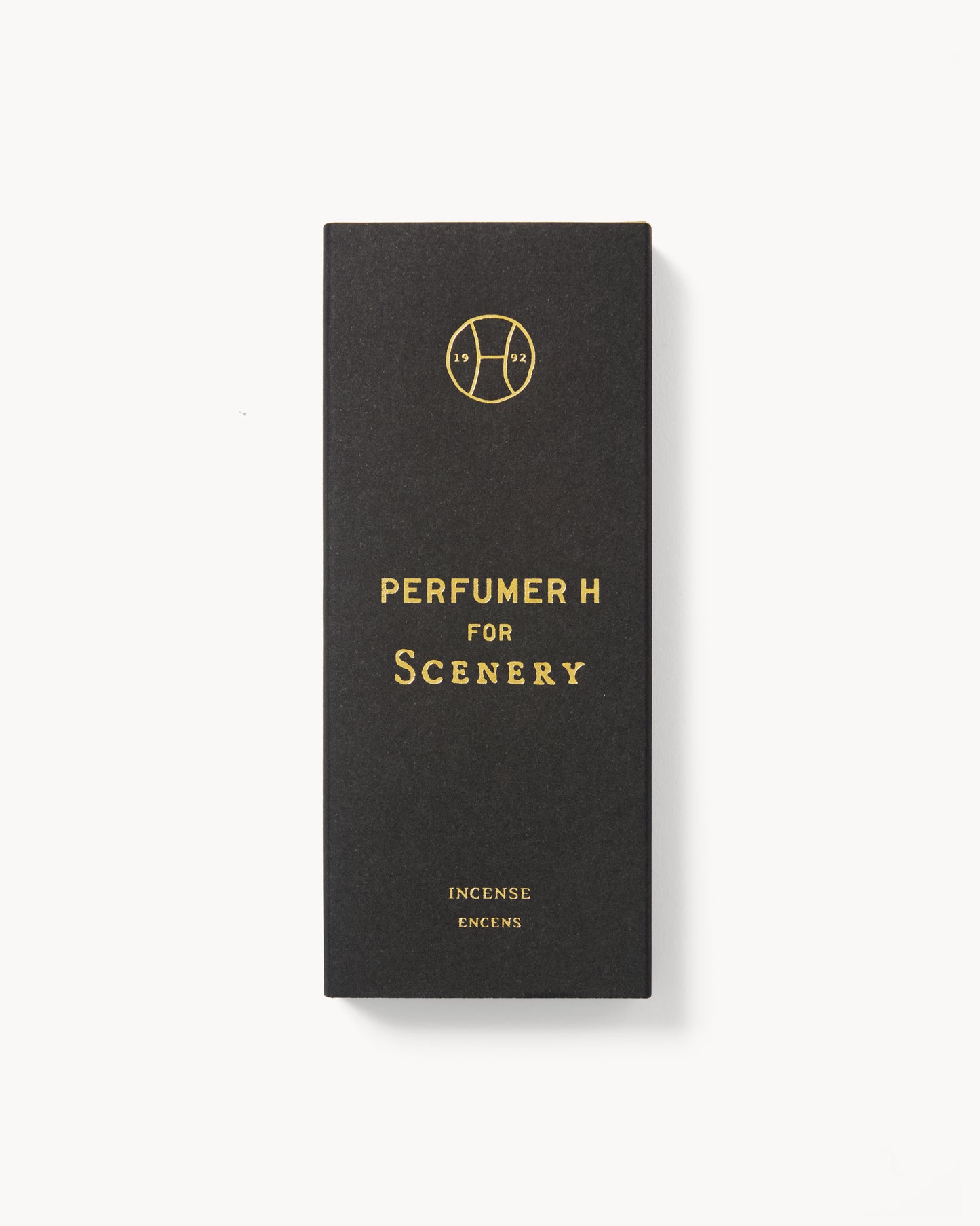 Perfumer H Incense