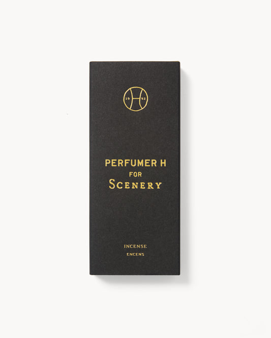 Perfumer H Incense