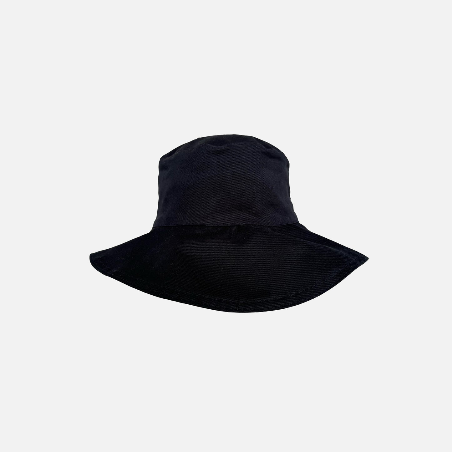 Navy Summer Hat