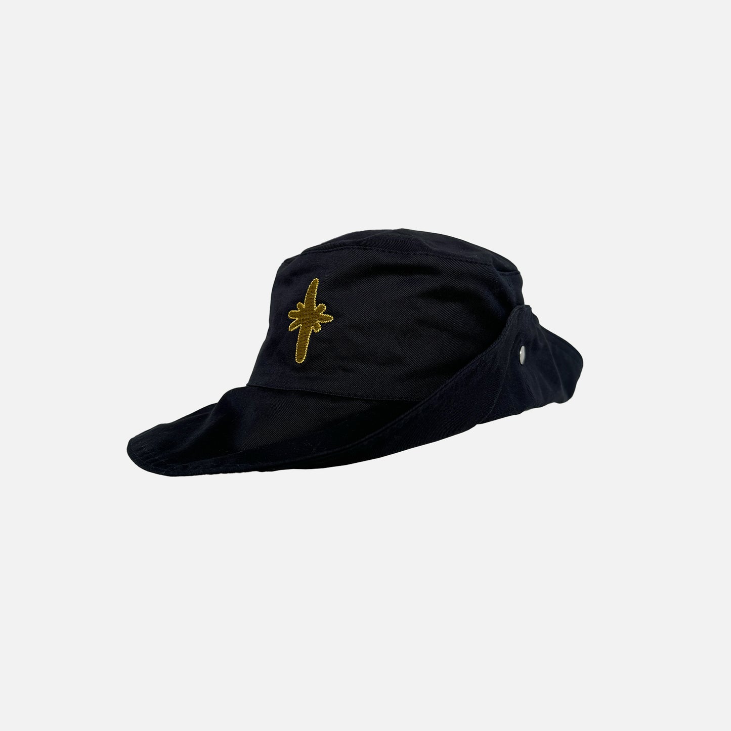 Navy Summer Hat