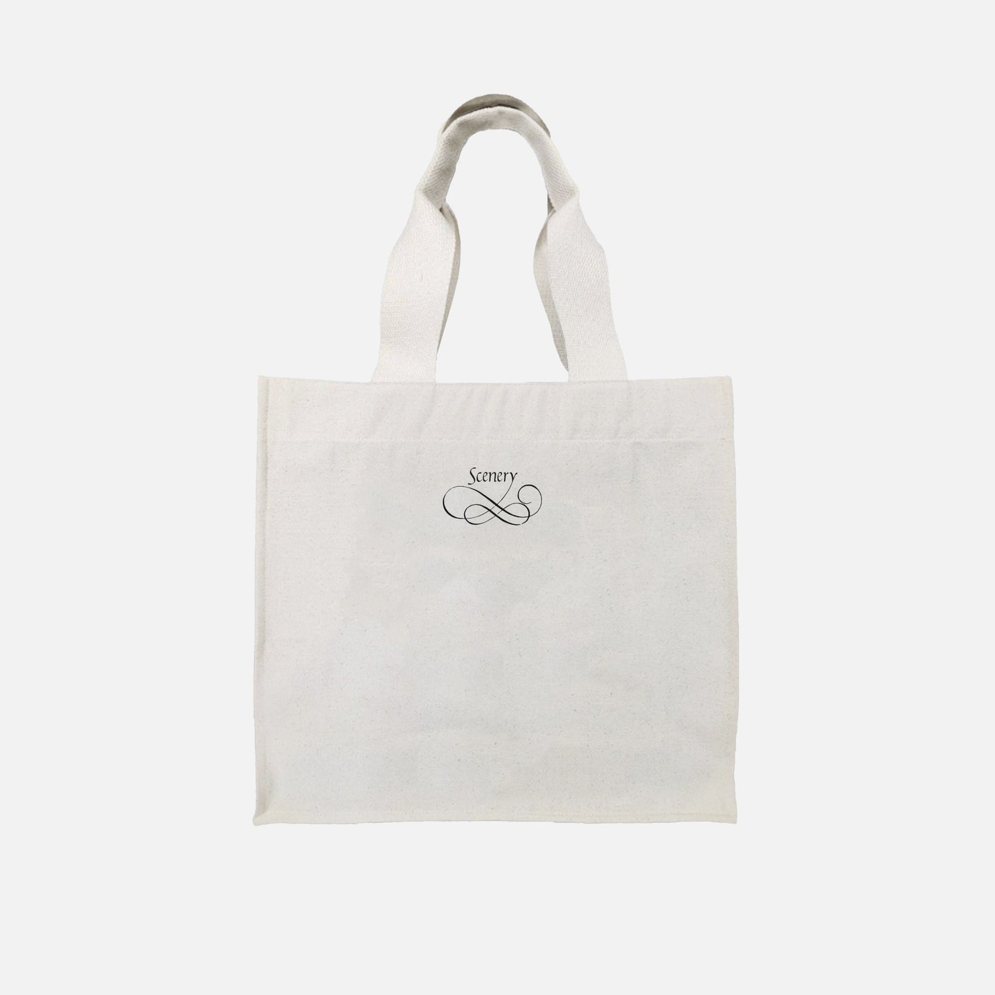 Canvas Tote Bag